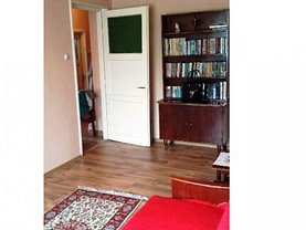 Apartament de vânzare 2 camere în Targu-Jiu, Central