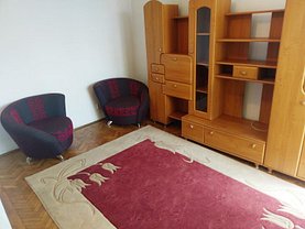 Apartament de vânzare 2 camere în Targu-Jiu, Unirii