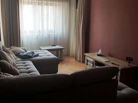 Apartament de vânzare 4 camere în Targu-Jiu, Unirii
