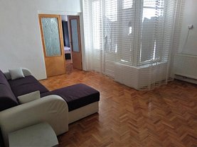 Apartament de vânzare 2 camere în Targu-Jiu, Unirii