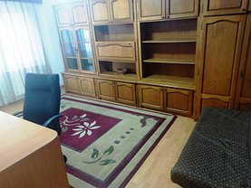 Apartament de vânzare 2 camere în Targu-Jiu, Unirii
