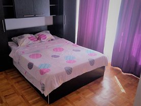Apartament de închiriat 2 camere în Targu-Jiu, 9 Mai