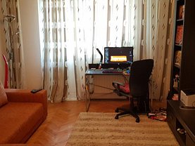 Apartament de vânzare 2 camere în Targu-Jiu, Unirii