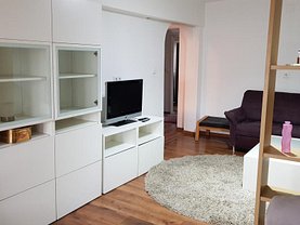 Apartament de închiriat 3 camere, în Targu-Jiu, zona 9 Mai
