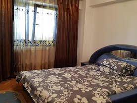 Apartament de închiriat 3 camere, în Targu-Jiu, zona Central