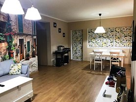 Apartament de vânzare 2 camere, în Floresti, zona Central