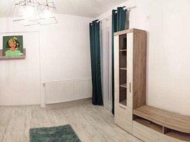 Apartament de închiriat 2 camere, în Bucuresti, zona Militari