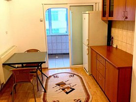 Apartament de închiriat 2 camere în Targu-Jiu, Victoria