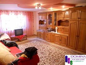 Casa de închiriat 3 camere, în Targu-Jiu, zona Central