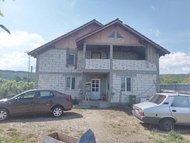 Casa 7 camere în Targu-Jiu, Central