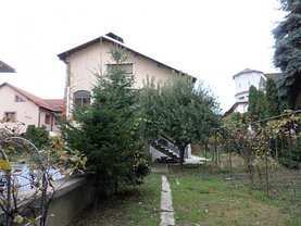 Casa 9 camere în Targu-Jiu, Grivita