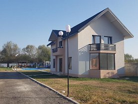 Casa 4 camere în Targu-Jiu, Sisesti