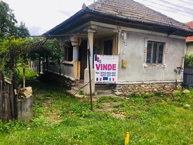 Casa 3 camere în Targu-Jiu, Central