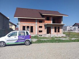 Casa 6 camere în Targu-Jiu, 1 Mai