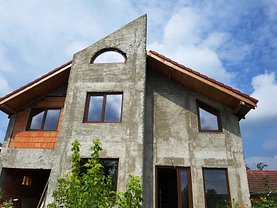 Casa 5 camere în Targu-Jiu, Centura