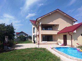Casa 7 camere în Targu-Jiu, Primaverii