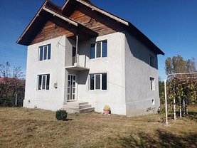 Casa 5 camere în Targu-Jiu, Centura