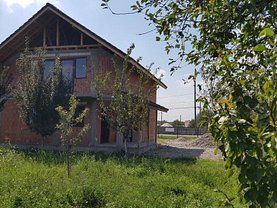 Casa 4 camere în Targu-Jiu, Centura