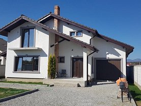 Casa 5 camere în Targu-Jiu, Centura
