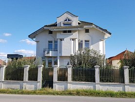 Casa 9 camere în Targu-Jiu, Central