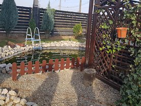 Casa de închiriat 2 camere, în Targu-Jiu, zona 9 Mai
