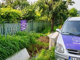 Casa 3 camere în Targu-Jiu, Centura
