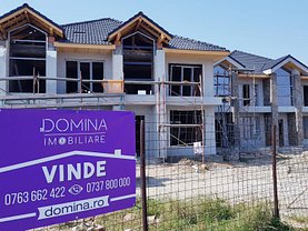 Casa de vânzare 4 camere, în Targu-Jiu, zona Central