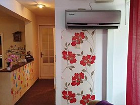 Casa de închiriat 4 camere, în Targu-Jiu, zona 9 Mai