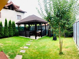 Casa de vânzare 5 camere, în Targu-Jiu, zona Central