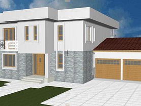 Casa 5 camere în Targu-Jiu, Central