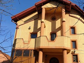 Casa 6 camere în Targu-Jiu, 9 Mai