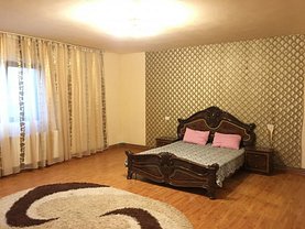 Casa de închiriat 3 camere, în Targu-Jiu, zona Centura