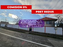 Teren construcţii de vânzare în Targu-Jiu, Nord-Vest