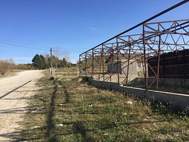 Teren constructii de închiriat, în Bumbesti-Jiu, zona Central