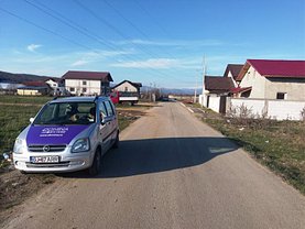 Teren construcţii de vânzare în Targu-Jiu, Central