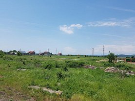 Teren construcţii de vânzare în Targu-Jiu, Central