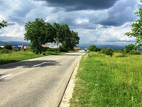 Teren construcţii de vânzare în Targu-Jiu, Centura