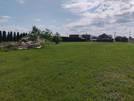 Teren construcţii de vânzare în Targu-Jiu, Central