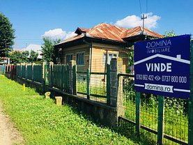 Teren construcţii de vânzare în Targu-Jiu, Primaverii