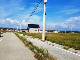 Teren construcţii de vânzare în Targu-Jiu, Centura