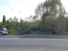 Teren construcţii de vânzare în Targu-Jiu, Central