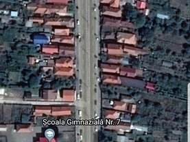Teren construcţii de vânzare în Targu-Jiu, Debarcader