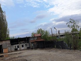 Teren construcţii de închiriat în Targu-Jiu, 9 Mai