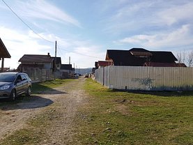Teren construcţii de vânzare în Targu-Jiu, Centura Narciselor