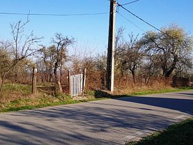 Teren construcţii de vânzare în Targu-Jiu, Central