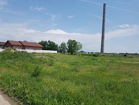 Teren construcţii de vânzare în Targu-Jiu, Central