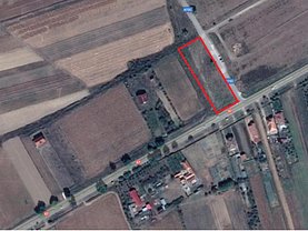 Teren constructii de vânzare, în Targu-Jiu, zona Central