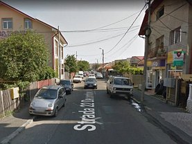 Teren constructii de vânzare, în Targu-Jiu, zona Central