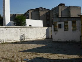 Teren constructii de vânzare, în Targu-Jiu, zona Central