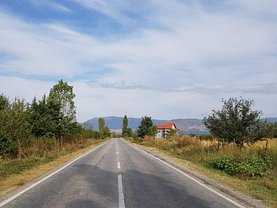 Teren constructii de vânzare, în Lelesti, zona Central